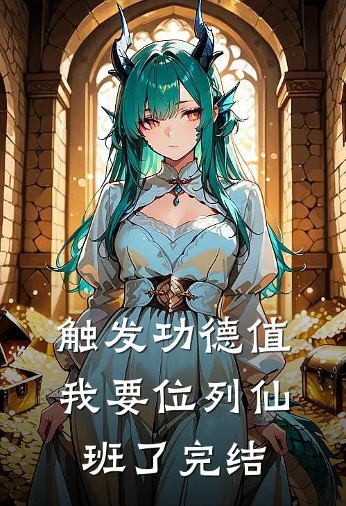 触发功德值，我要位列仙班了完结