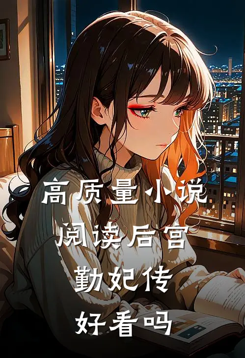 高质量小说阅读后宫:勤妃传好看吗
