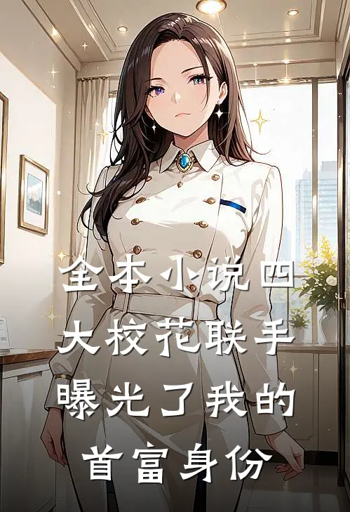全本小说四大校花联手曝光了我的首富身份