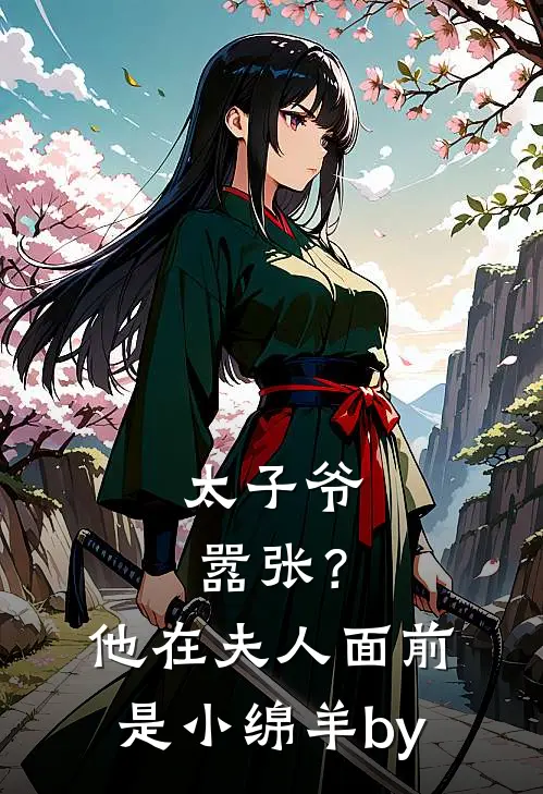太子爷嚣张？他在夫人面前是小绵羊by
