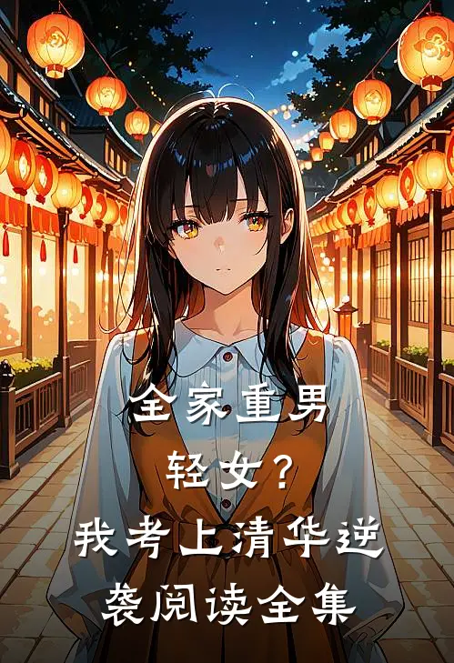 全家重男轻女？我考上清华逆袭阅读全集