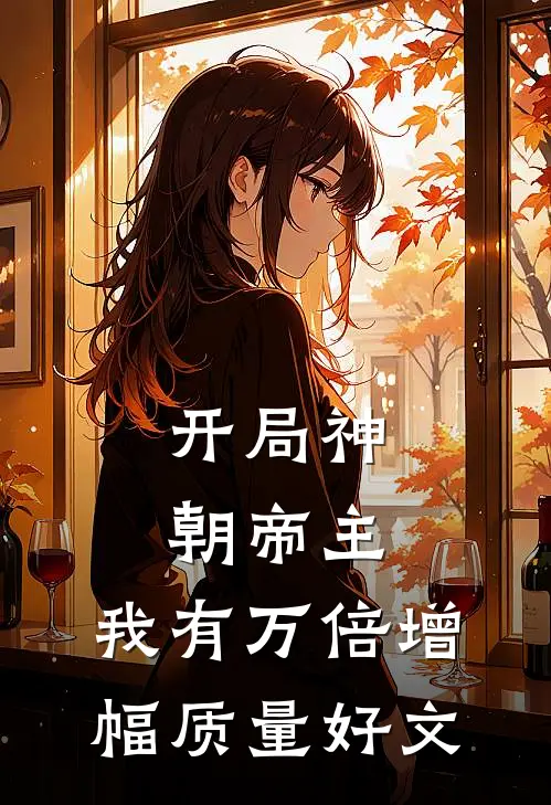 开局神朝帝主，我有万倍增幅质量好文