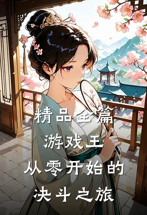 精品全篇游戏王：从零开始的决斗之旅