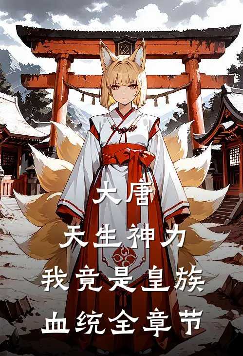 大唐：天生神力，我竟是皇族血统全章节