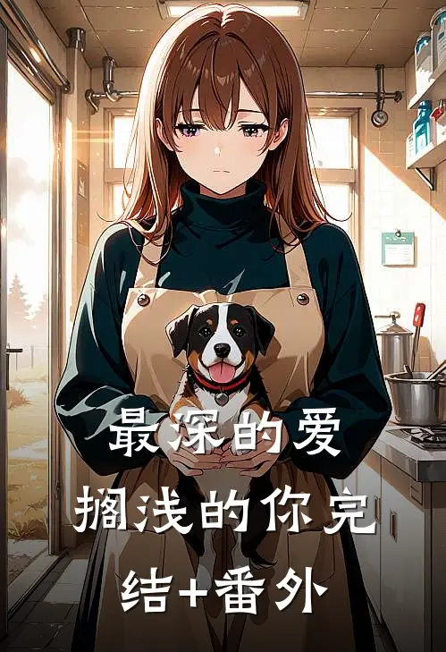 最深的爱，搁浅的你完结+番外