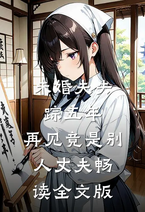 未婚夫失踪五年：再见竟是别人丈夫畅读全文版