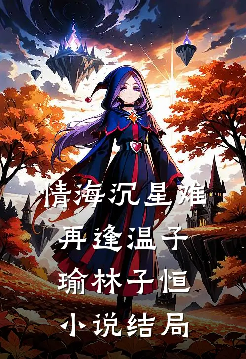 情海沉星难再逢温子瑜林子恒小说结局