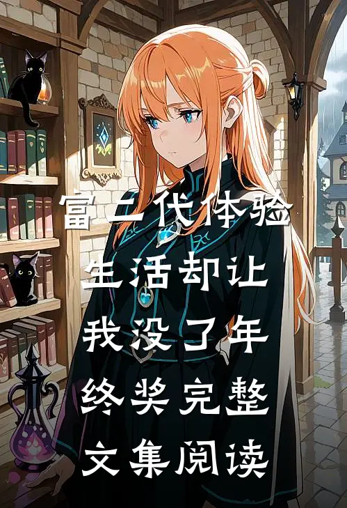 富二代体验生活却让我没了年终奖完整文集阅读
