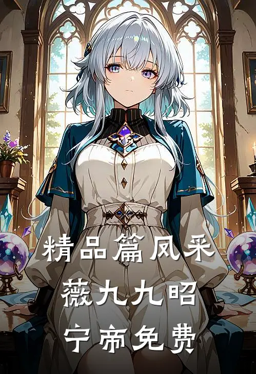 精品篇凤采薇九九昭宁帝免费