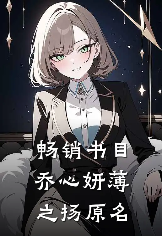 畅销书目乔心妍薄之扬原名