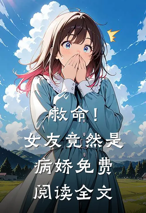 救命！女友竟然是病娇免费阅读全文