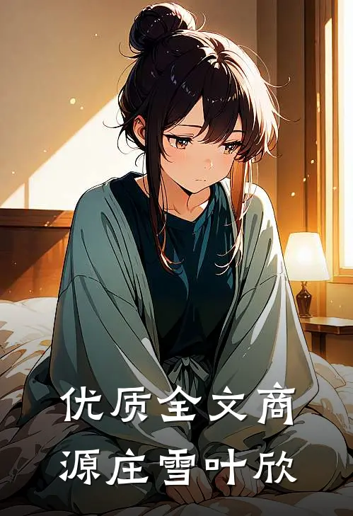 优质全文商源庄雪叶欣