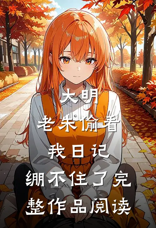 大明：老朱偷看我日记，绷不住了完整作品阅读