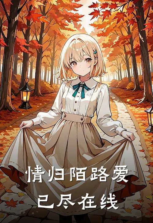 情归陌路爱已尽在线