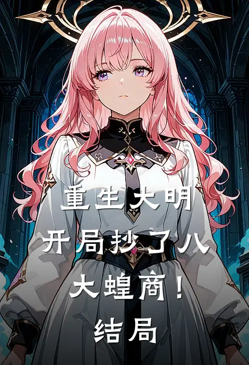 重生大明：开局抄了八大蝗商！结局