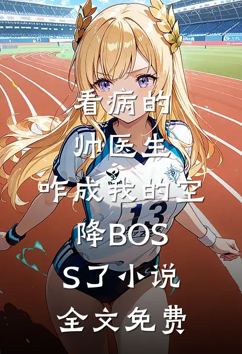 看病的帅医生，咋成我的空降BOSS了小说全文免费