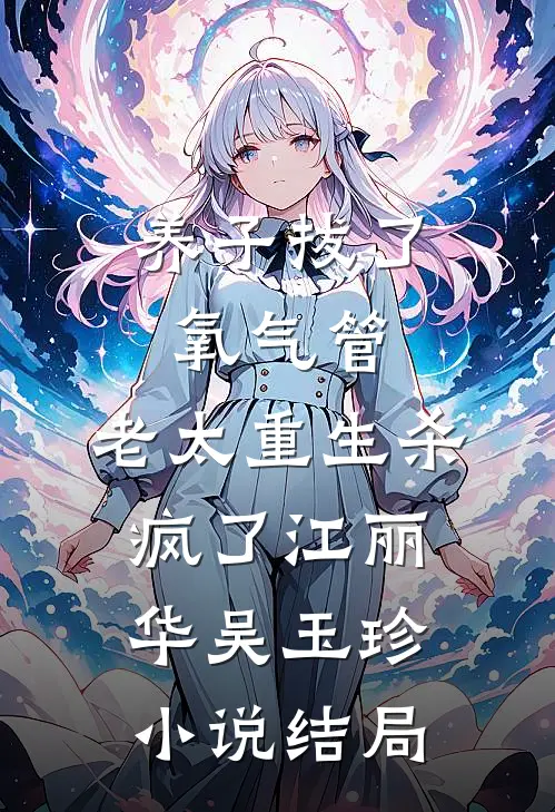 养子拔了氧气管，老太重生杀疯了江丽华吴玉珍小说结局