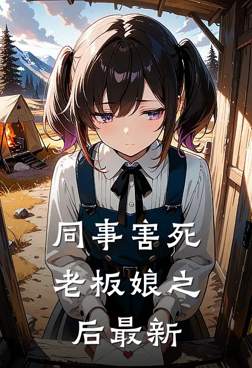 同事害死老板娘之后最新