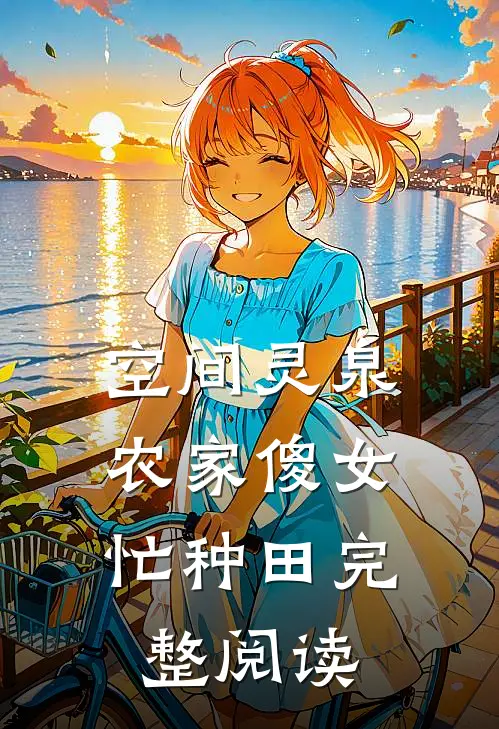 空间灵泉：农家傻女忙种田完整阅读