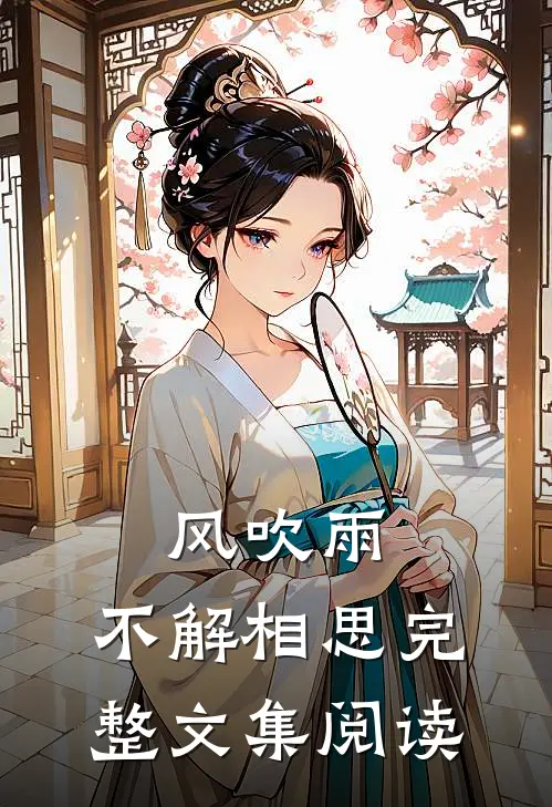 风吹雨，不解相思完整文集阅读