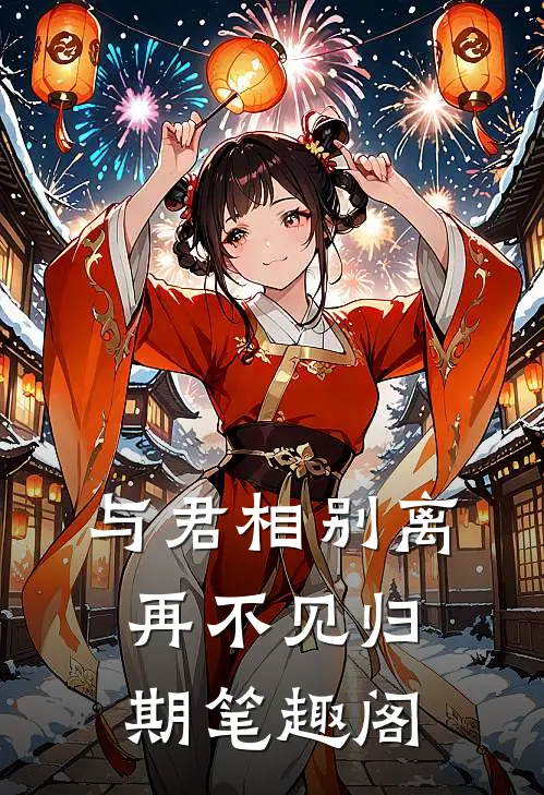 与君相别离，再不见归期笔趣阁