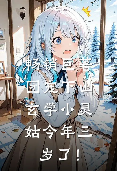 畅销巨著团宠下山：玄学小灵姑今年三岁了！