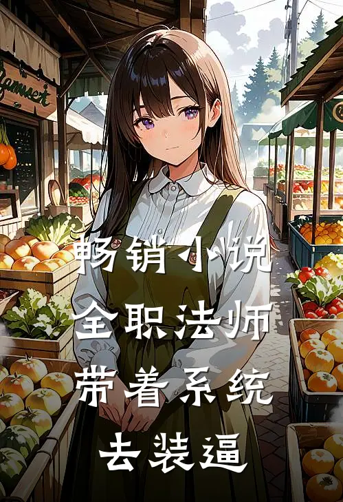 畅销小说全职法师：带着系统去装逼