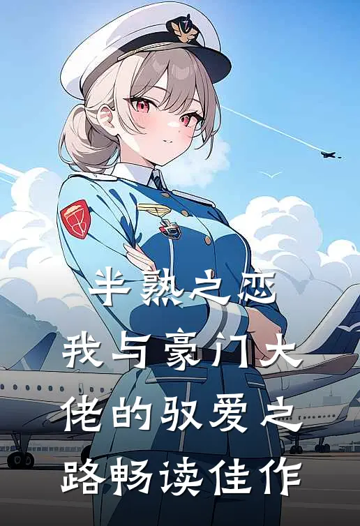 半熟之恋：我与豪门大佬的驭爱之路畅读佳作