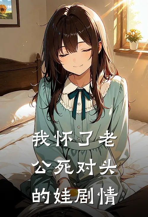 我怀了老公死对头的娃剧情