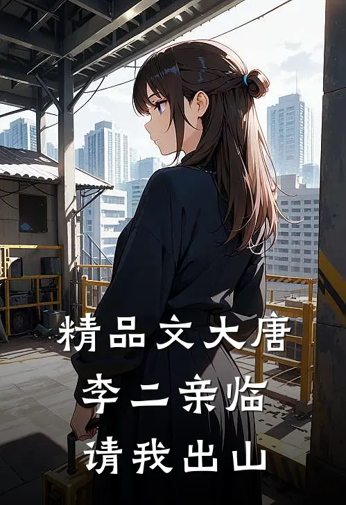 精品文大唐：李二亲临请我出山