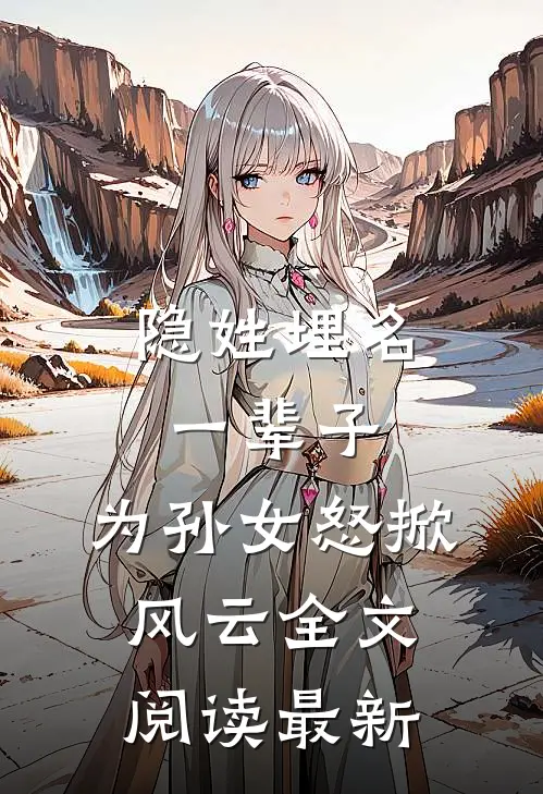 隐姓埋名一辈子，为孙女怒掀风云全文阅读最新