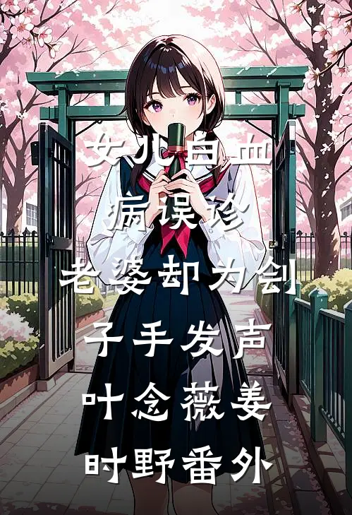 女儿白血病误诊，老婆却为刽子手发声叶念薇姜时野番外