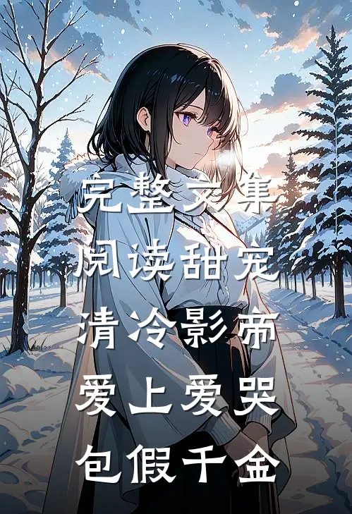 完整文集阅读甜宠：清冷影帝爱上爱哭包假千金