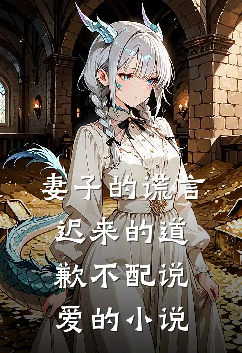 妻子的谎言：迟来的道歉不配说爱的小说