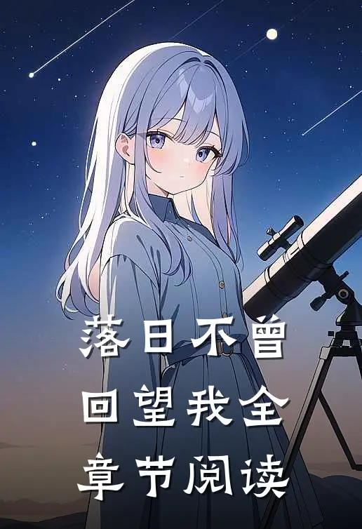 落日不曾回望我全章节阅读