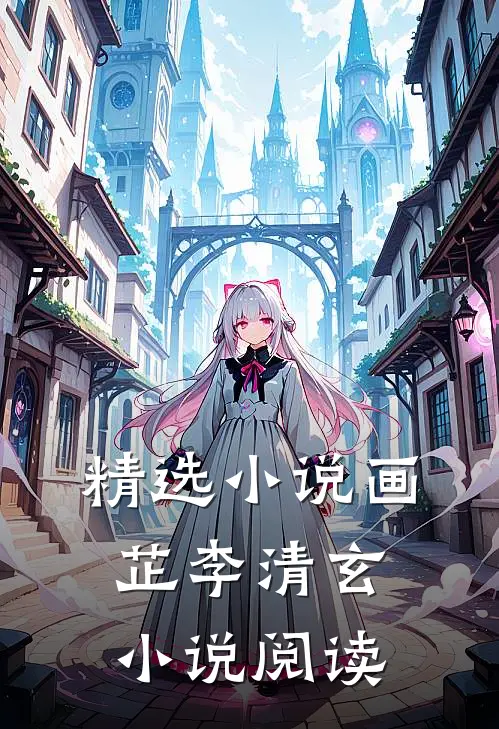 精选小说画芷李清玄小说阅读