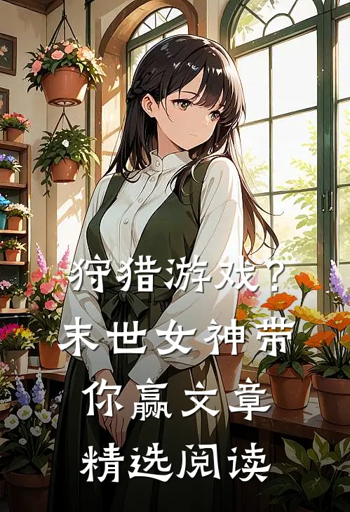 狩猎游戏？末世女神带你赢文章精选阅读