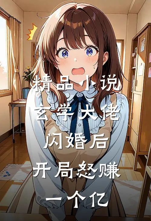 精品小说玄学大佬闪婚后，开局怒赚一个亿