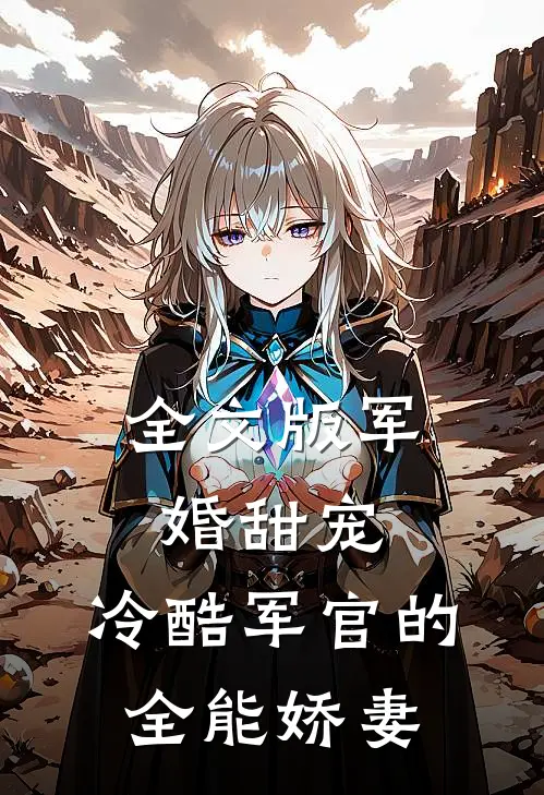 全文版军婚甜宠：冷酷军官的全能娇妻