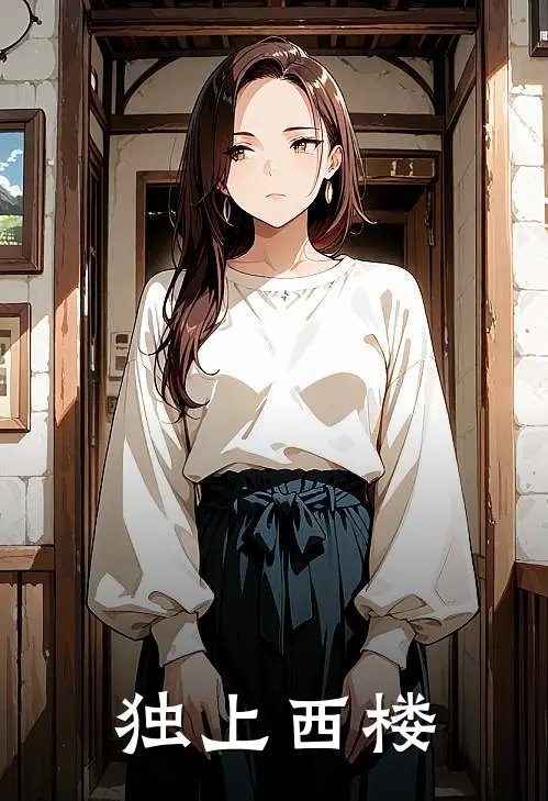 独上西楼