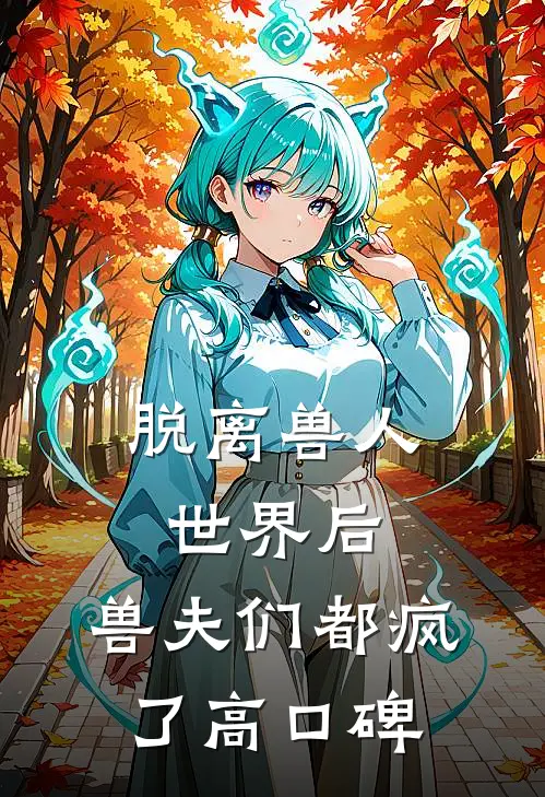 脱离兽人世界后，兽夫们都疯了高口碑