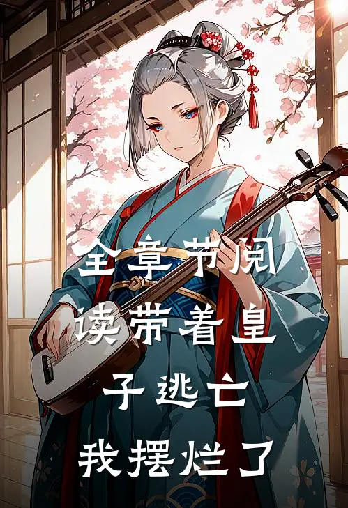 全章节阅读带着皇子逃亡，我摆烂了