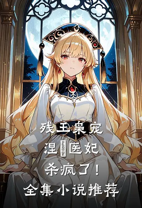 残王枭宠涅槃医妃杀疯了!全集推荐
