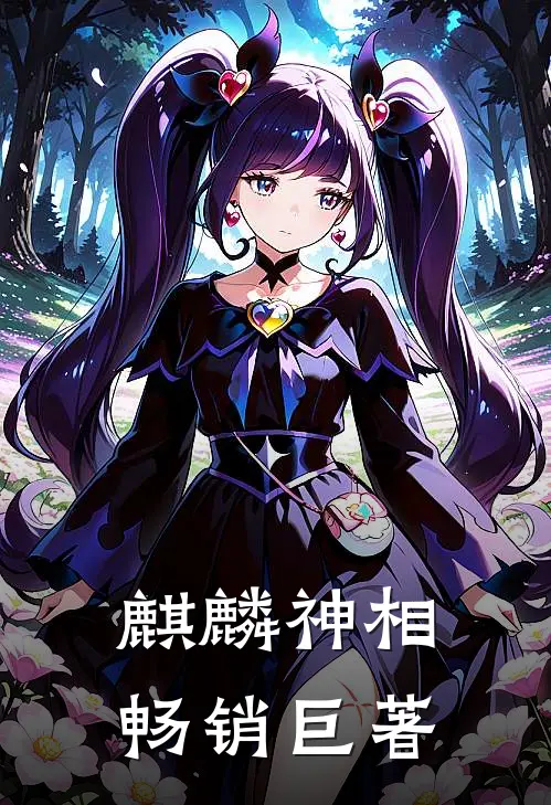 麒麟神相畅销巨著