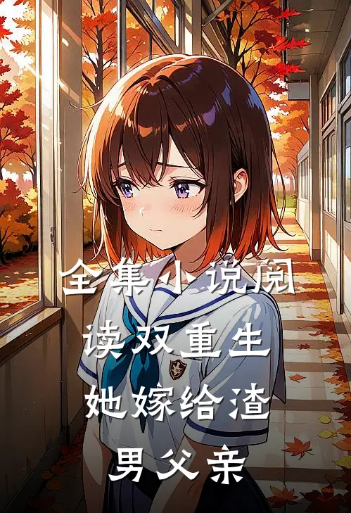 全集小说阅读双重生：她嫁给渣男父亲