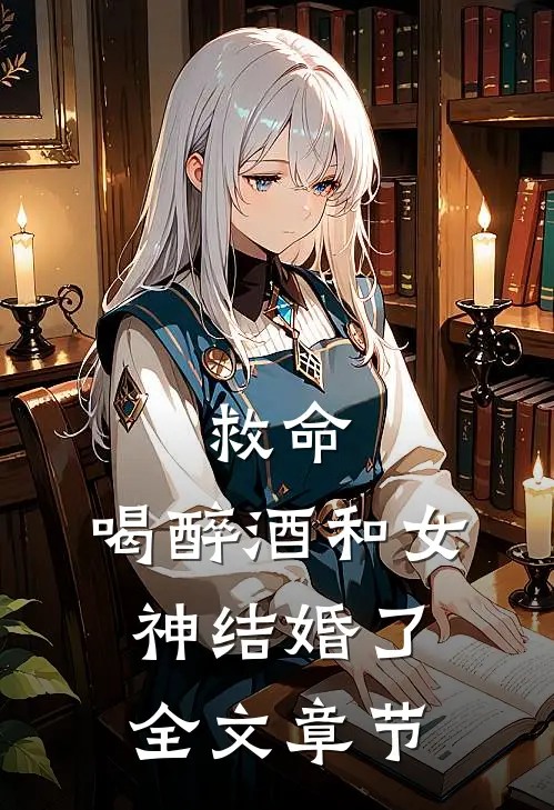 救命，喝醉酒和女神结婚了全文章节