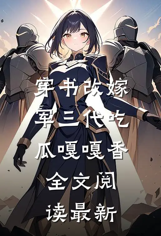 穿书改嫁军三代吃瓜嘎嘎香全文阅读最新