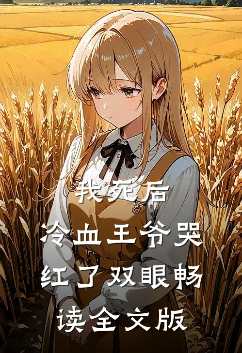 我死后，冷血王爷哭红了双眼畅读全文版