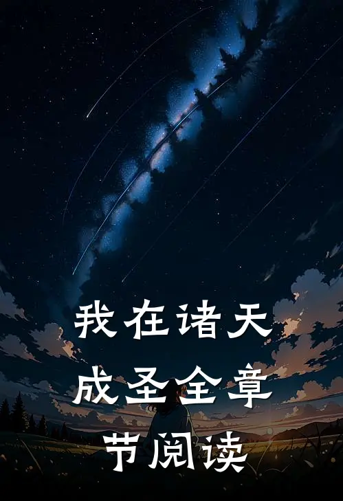 我在诸天成圣全章节阅读