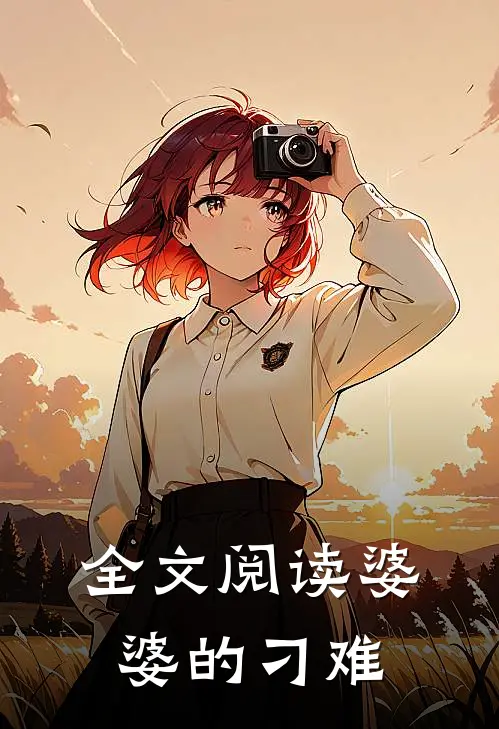 全文阅读婆婆的刁难